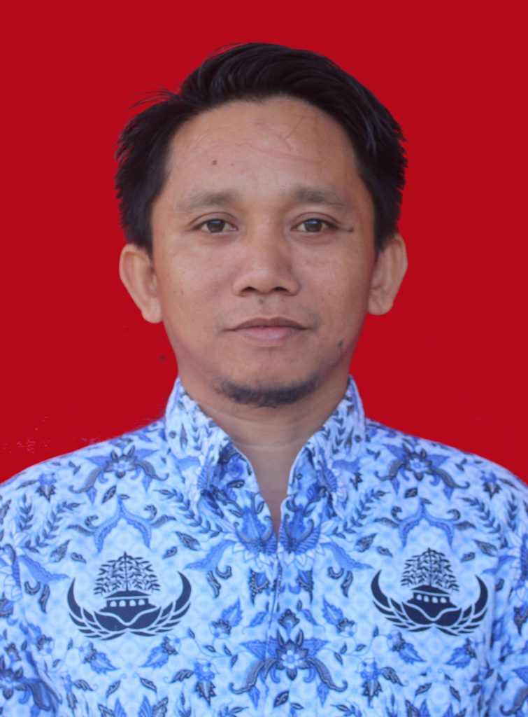 Syamsu Rohmat Syamsu Alam, S.Pd – UPT SMK NEGERI 2 BONE